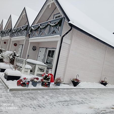 Caloroczny Osrodek Wypoczynkowy Comfort House Duszniki Zdrój Dış mekan fotoğraf