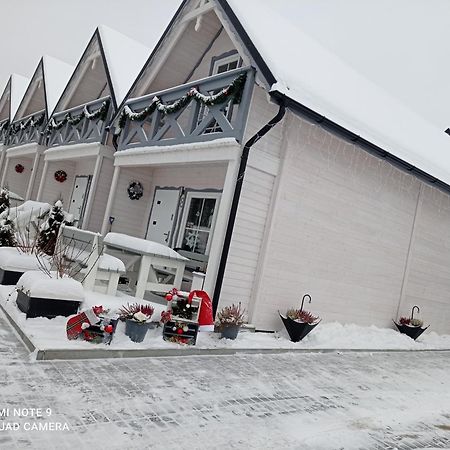 Caloroczny Osrodek Wypoczynkowy Comfort House Villa Duszniki Zdrój Dış mekan fotoğraf