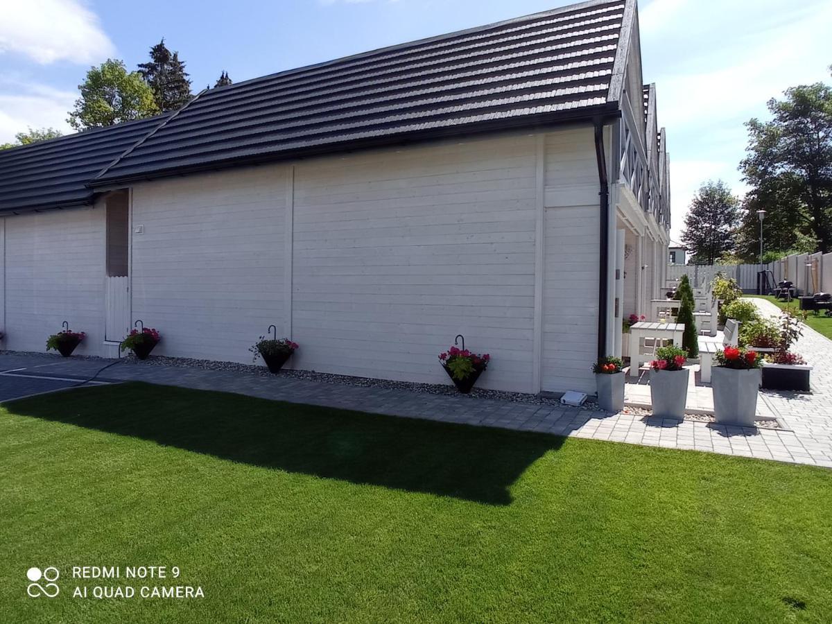 Caloroczny Osrodek Wypoczynkowy Comfort House Duszniki Zdrój Dış mekan fotoğraf