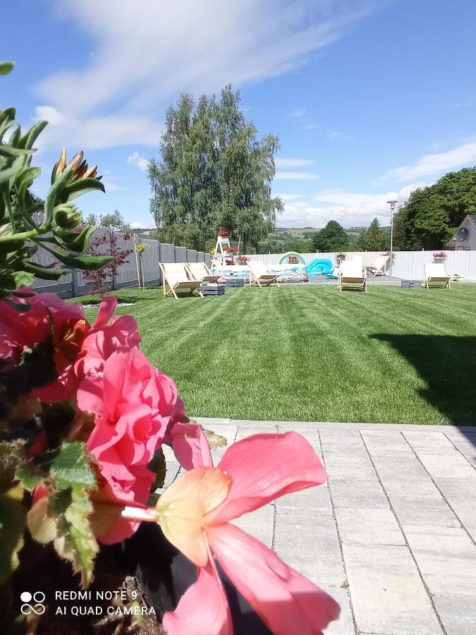 Caloroczny Osrodek Wypoczynkowy Comfort House Villa Duszniki Zdrój Dış mekan fotoğraf