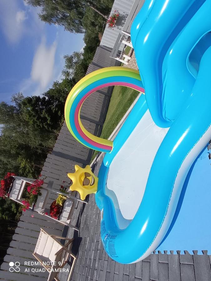 Caloroczny Osrodek Wypoczynkowy Comfort House Duszniki Zdrój Dış mekan fotoğraf