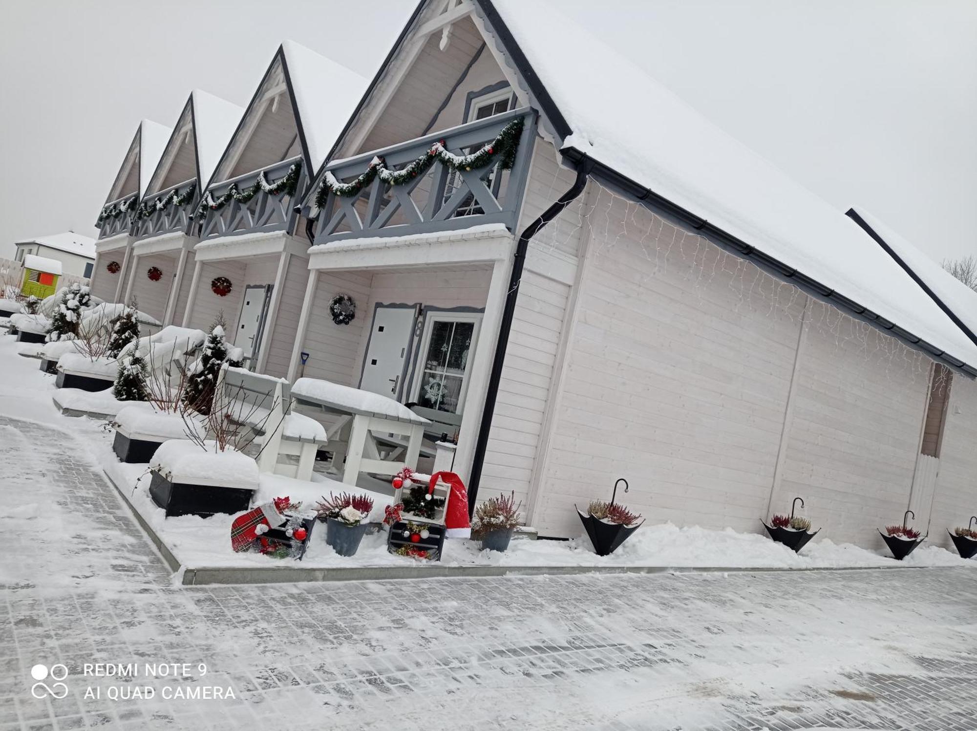 Caloroczny Osrodek Wypoczynkowy Comfort House Villa Duszniki Zdrój Dış mekan fotoğraf