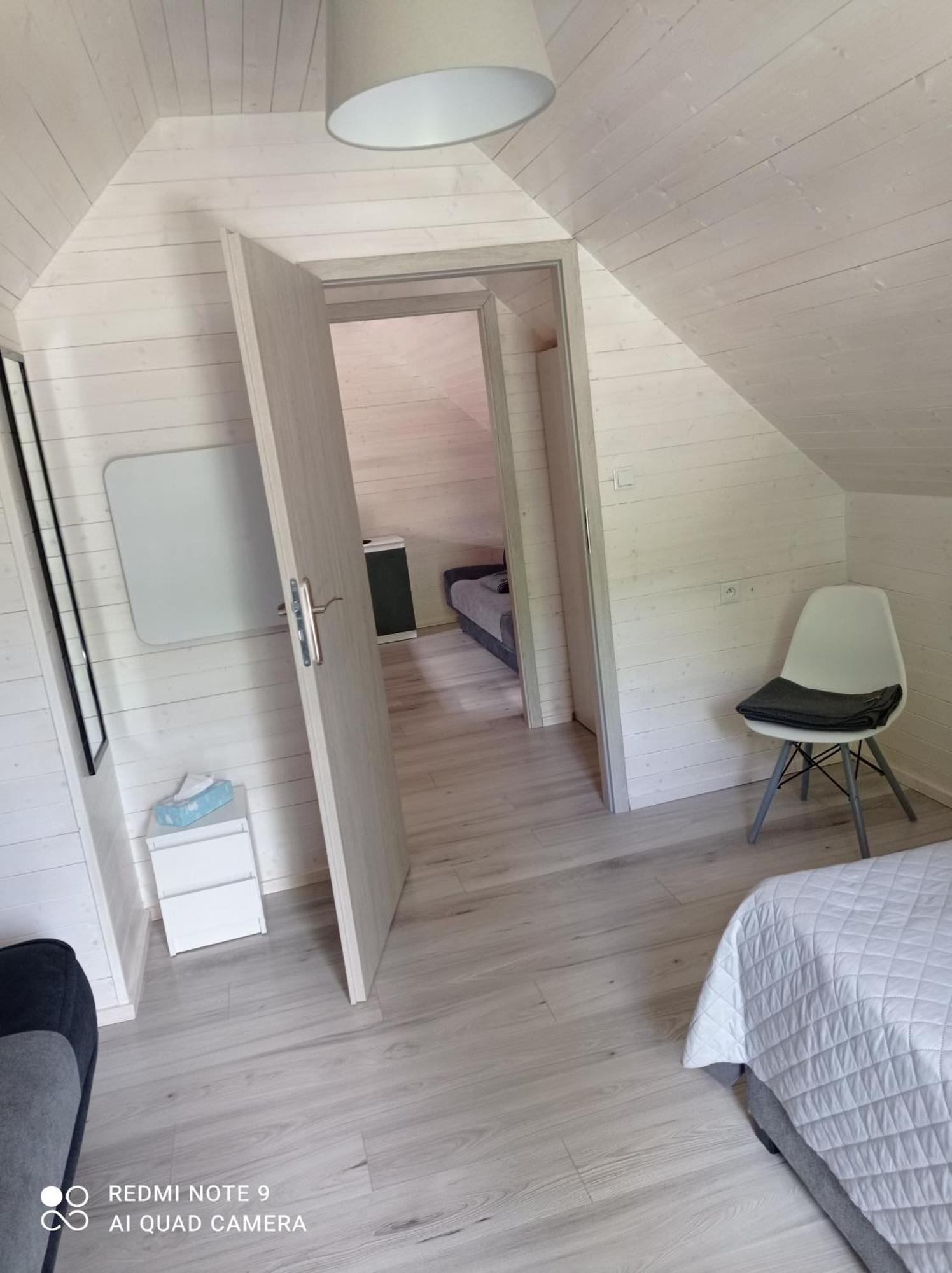 Caloroczny Osrodek Wypoczynkowy Comfort House Duszniki Zdrój Dış mekan fotoğraf