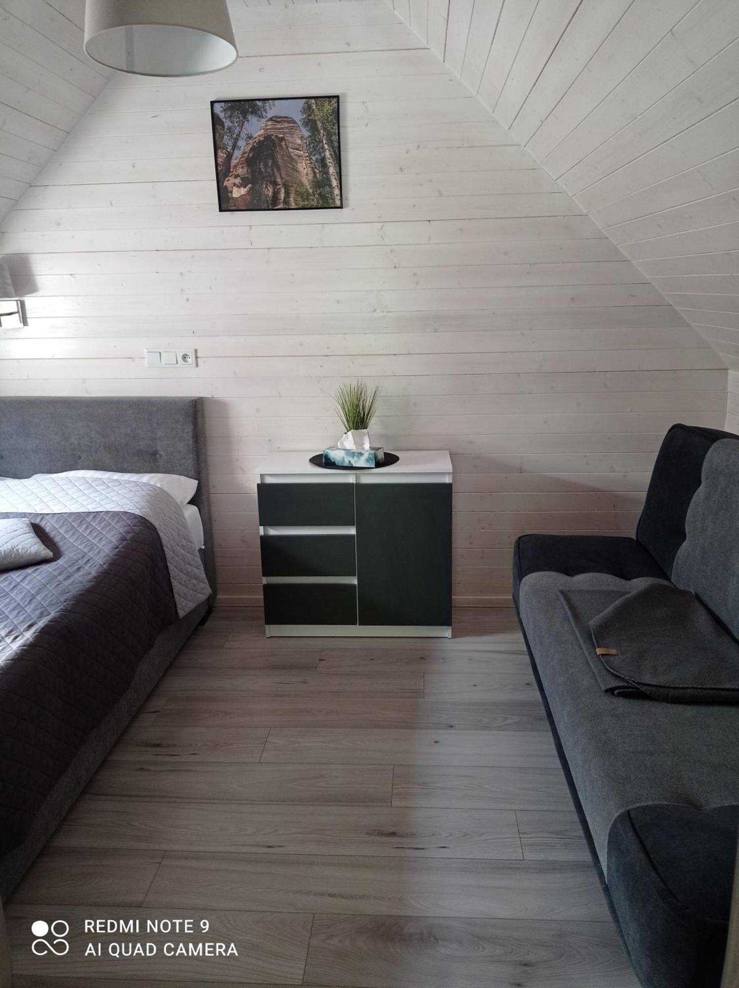 Caloroczny Osrodek Wypoczynkowy Comfort House Duszniki Zdrój Dış mekan fotoğraf