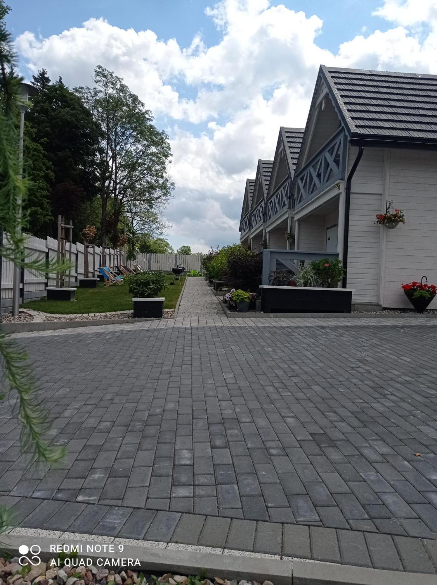 Caloroczny Osrodek Wypoczynkowy Comfort House Villa Duszniki Zdrój Dış mekan fotoğraf